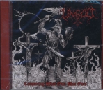 Ungod - Conquering what once was ours CD