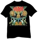 Vader - The Ultimate Incanatation Tshirt S