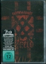 Vreid - Goddammit DVD