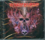 Warmblood - Timor Mortis CD