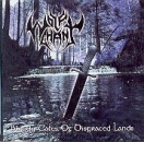 Wolfchant - Bloody Tales of Disgraced Lands CD