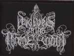 Wolves in the Throne Room - Neues Logo Aufnäher
