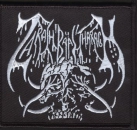 Zarach 'Baal' Tharagh - Logo Aufn�her