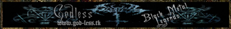 Godles Official Webpage