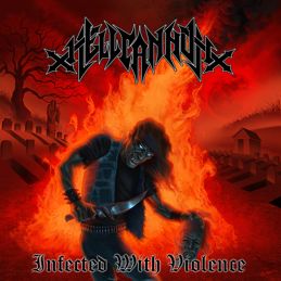 Hellcannon