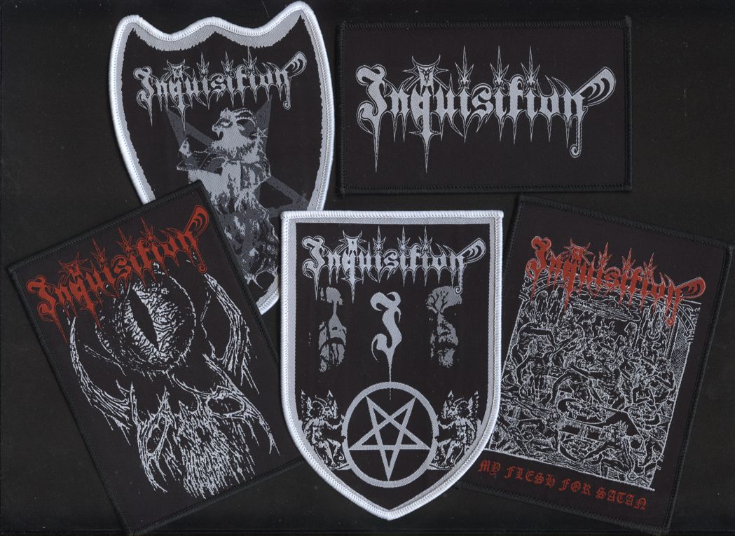 Inquisition Patches