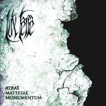 Review: Lux Ferre - Atrae Materiae Monumentum :: Klicken zum Anzeigen...