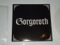 Preview: Gorgoroth – Pentagram LP