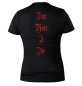 Preview: Fleshgod Apocalypse - For you i Die Girlie L