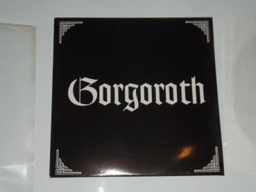 Gorgoroth – Pentagram LP