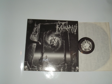 Katharsis - 666 LP