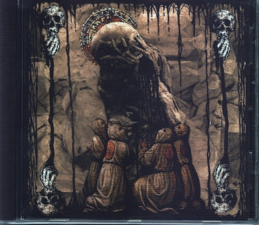 II - Omnivorous Void MCD
