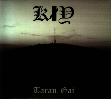 KLY - Taran Gai Digi CD