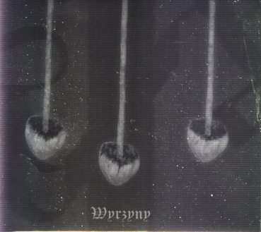 KLY - Wyrzyny Digi CD