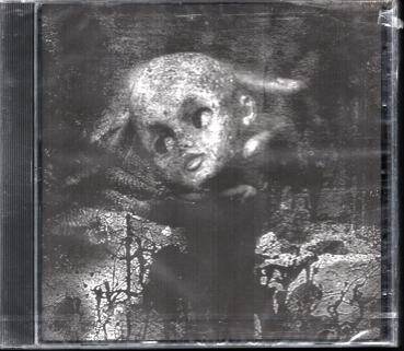 Manierisme - Same CD