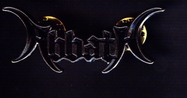 Abbath - Logo Metalpin
