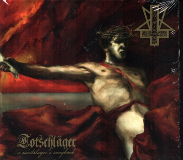 Abigor - Totschläger (A Saintslayer's Songbook) Digibook CD