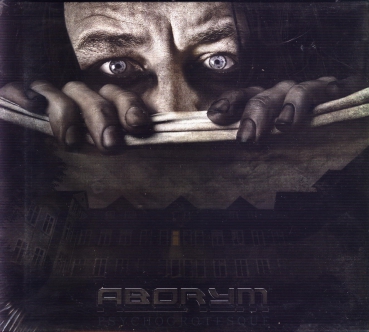Aborym - Psychogrotesque Digi CD