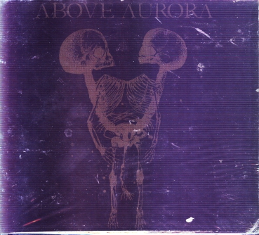 Above Aurora - Onwards Desolation Digi CD