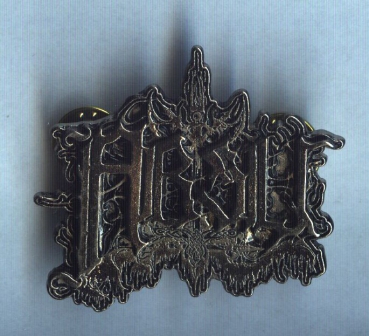 Absu - Logo Metalpin