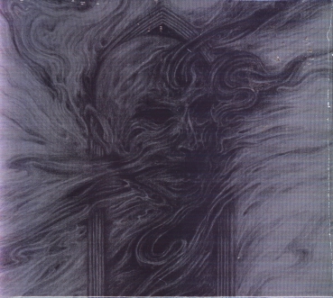 AEvangelist - Dream An Evil Dream Digi CD
