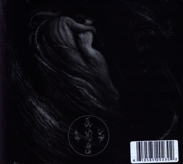 AEvangelist - Writhes in the Mur Digi CD