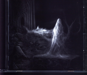 Aldebaran - From Forgotten Tombs I + II CD