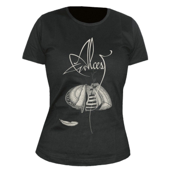 Alcest - Helmet Girlie XL