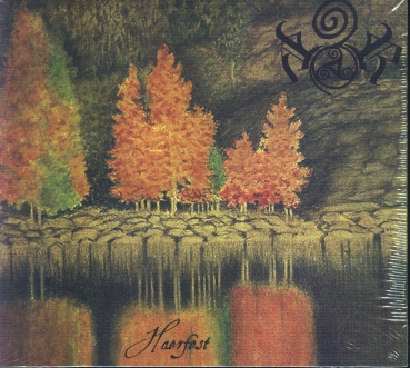 Alor - Haerfest Digi CD