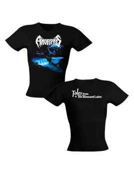 Amorphis - Tales from the Thousand Lakes Girle S