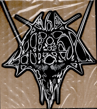 Anateus - Logo Backpatch