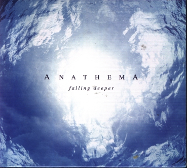Anathema - Falling Deeper Digi CD