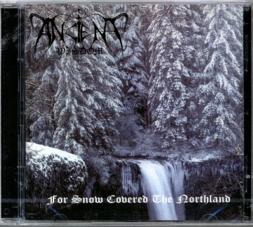 Ancient Wisdom - For Snow Covered The Northland DCD