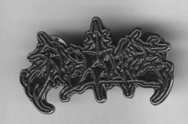 Angel Corpse - Logo Metalpin