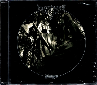 Arckanum - Kampen CD