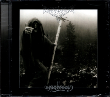 Arckanum - Kostogher CD