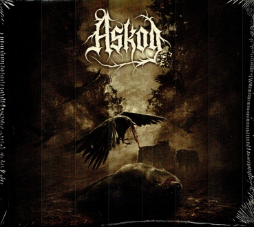 Åskog - Varþnaþer Digi CD