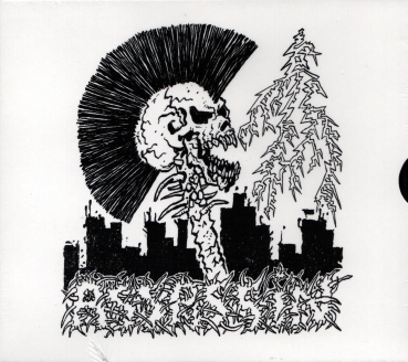 Assassin - Holy Terror / The Saga of Nemesis Slipcase CD