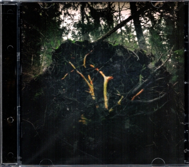 Aukels - Raynkaym CD