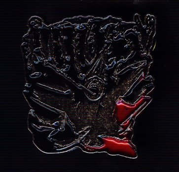 Autopsy - Severed Surival Metalpin