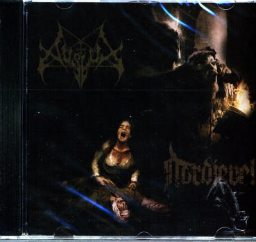Avslut / Nordjevel - Förslavad  / Krigsmakt CD