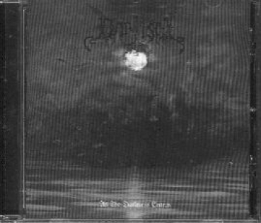Baptism - As the Darkness Enters CD