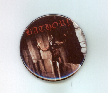 Bathory - Under the Sign Buttons 59 mm