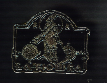 Batushka -  Shema Monk Metalpin