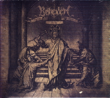 Behexen - My Soul for his Glory Digi CD