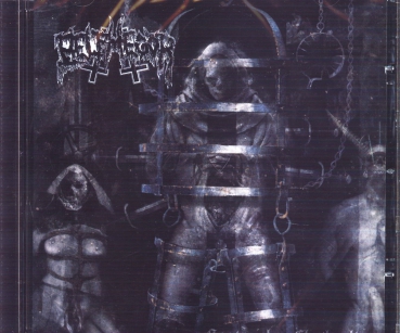 Belphegor - Goatreich Fleshcult CD