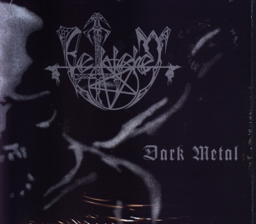 Bethlehem - Dark Metal Digi CD+DVD