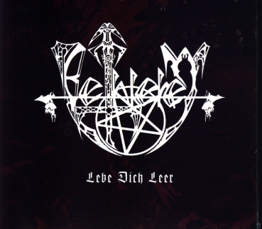 Bethlehem - Leb Dich Leer Digi CD