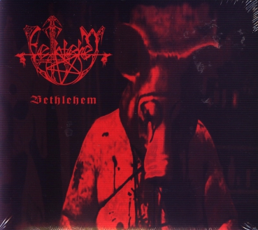 Bethlehem - Bethlehem Digi CD