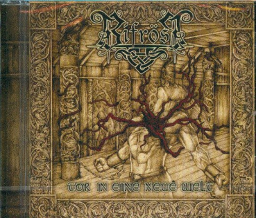 Bifröst - Tor in eine neue Welt CD